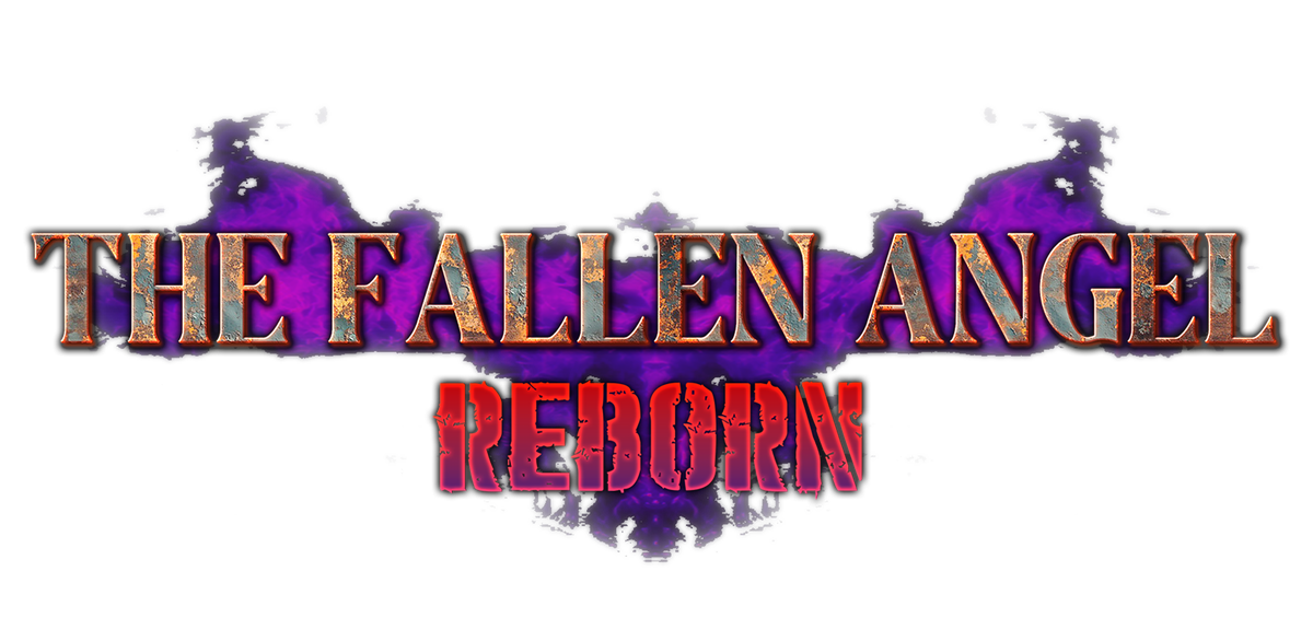THE FALLEN ANGEL REBORN